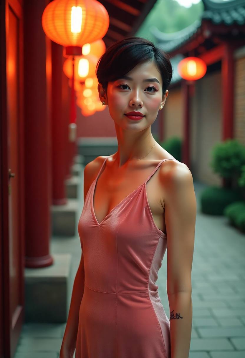《拾光照相馆》电视剧海报