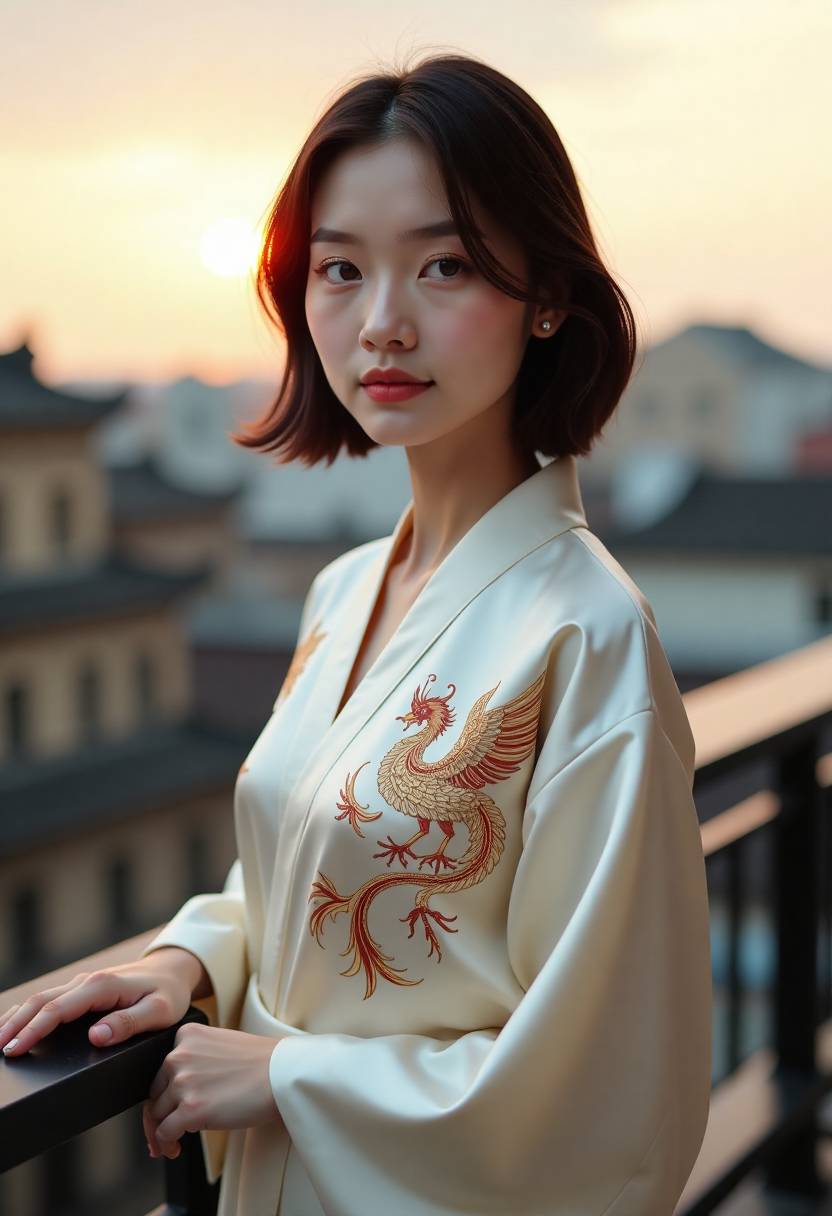 《月光下的长桌》电影海报