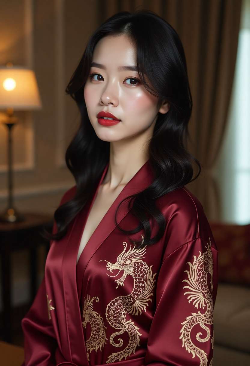 《我们的旧院子》电视剧海报