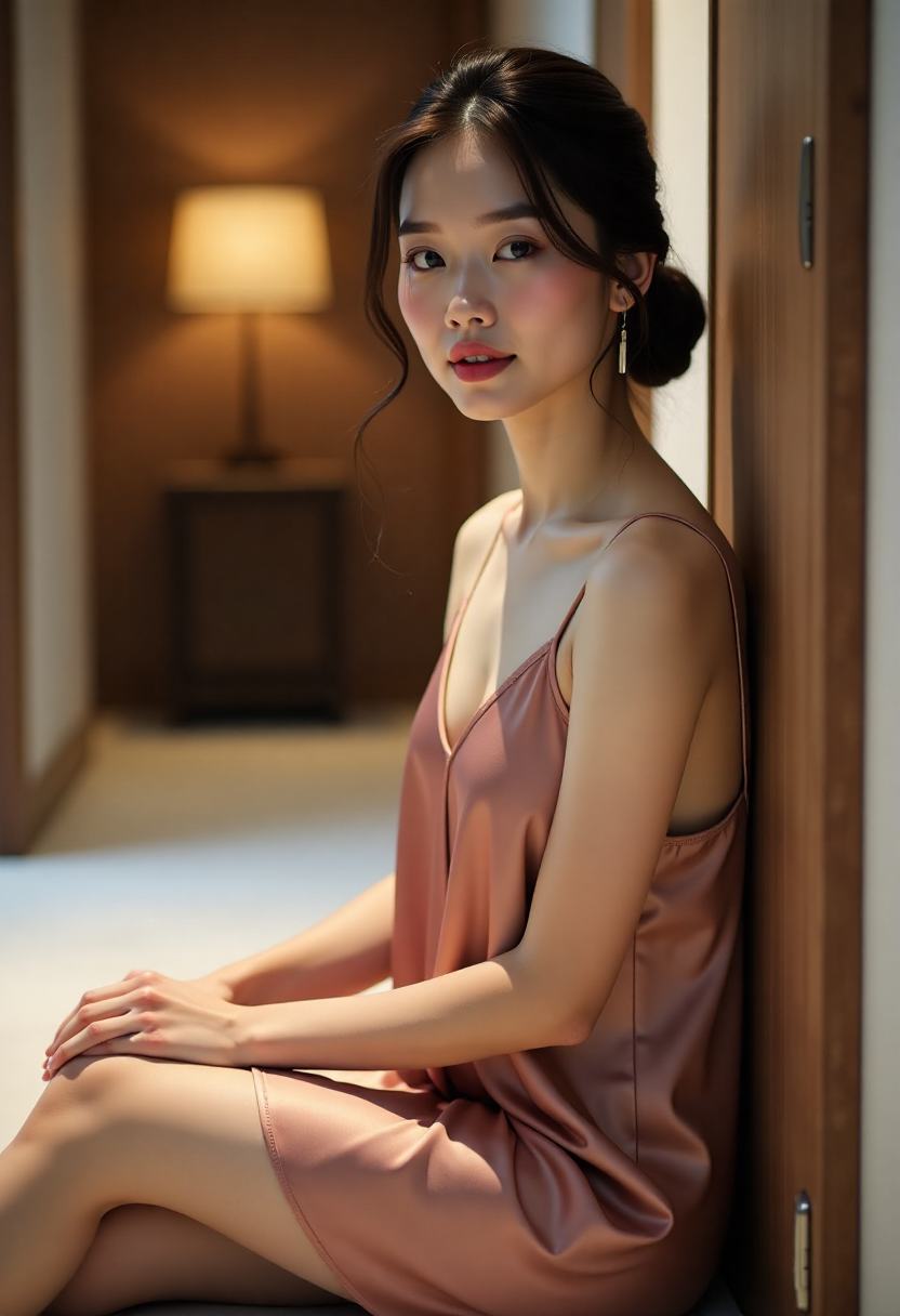 《山海手札》电视剧海报